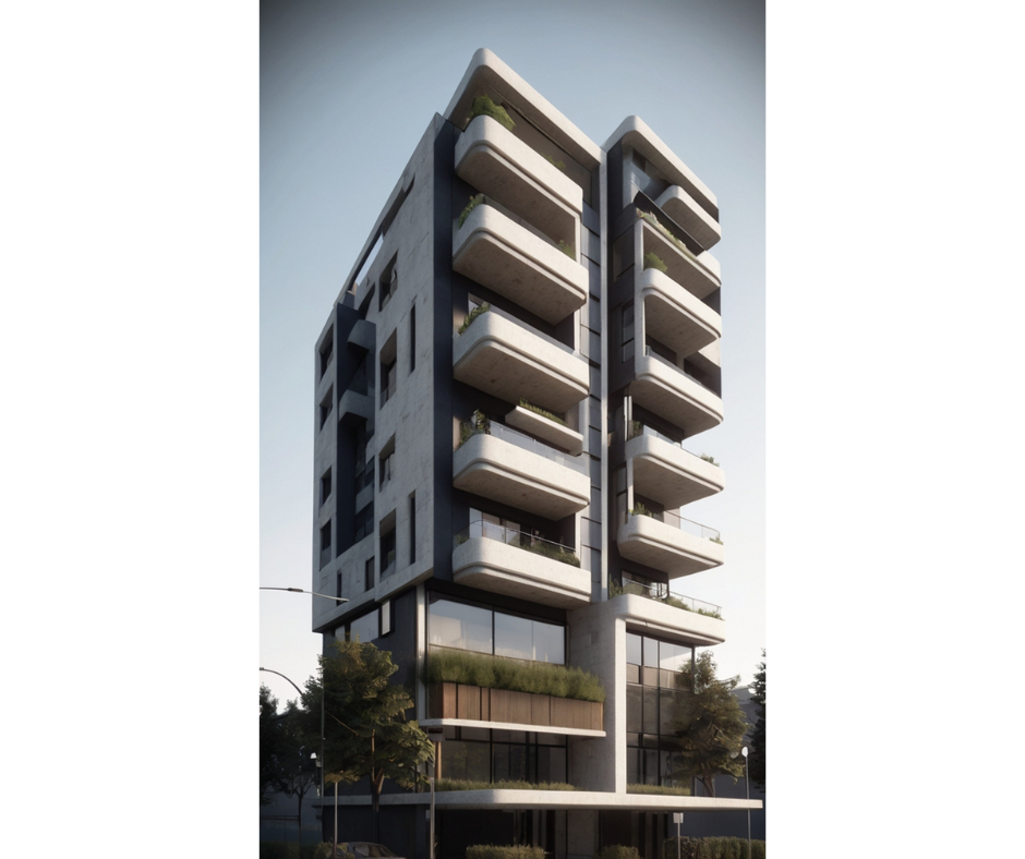 Architecture Project 1