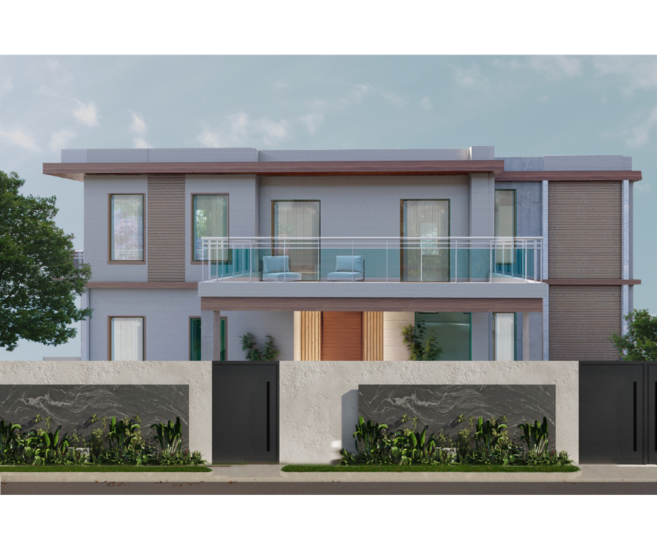 Architecture Project 3