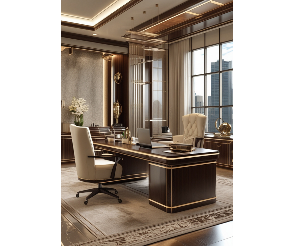 Commercial Project 1