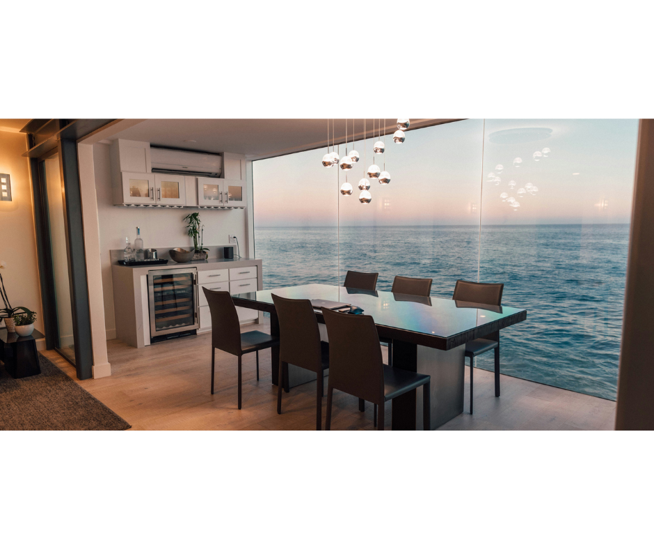 Residential Project 1