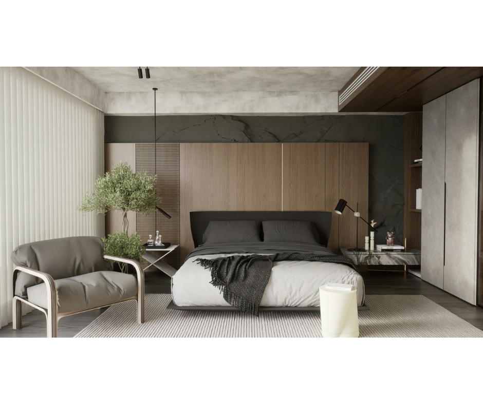 Residential Project 3