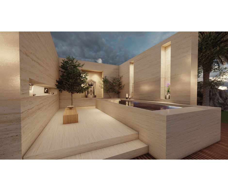 Residential Project 4