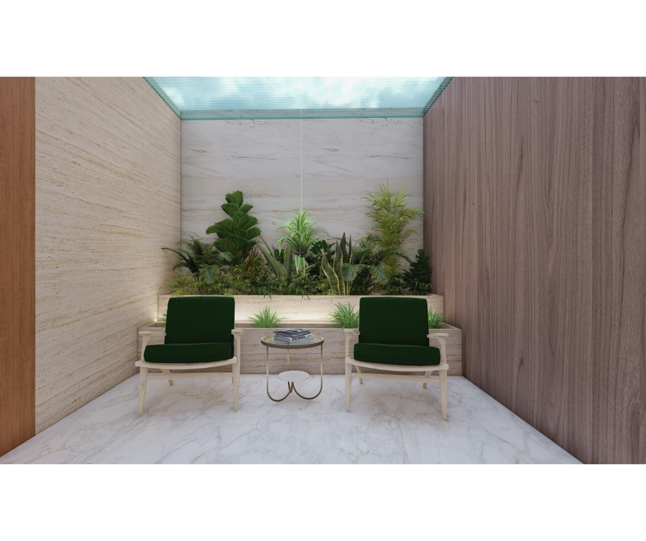 Residential Project 5